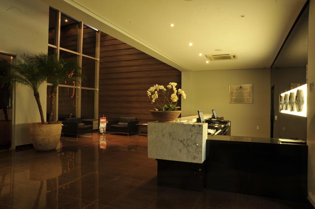 CATUAI HOTEL 8/41