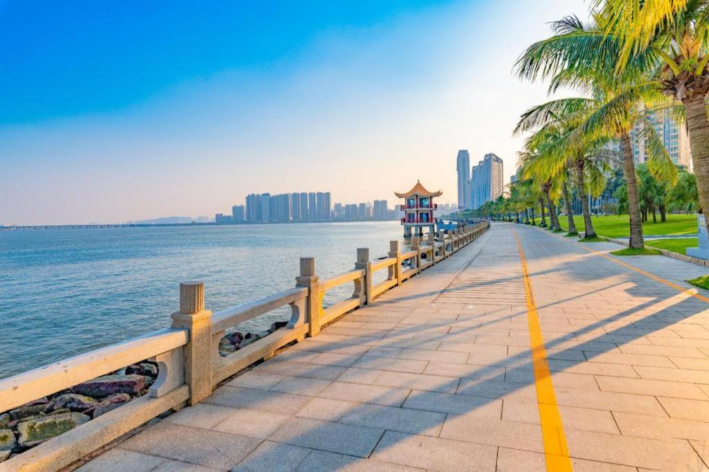 Yijian Haoting Holiday Hotel 41/46