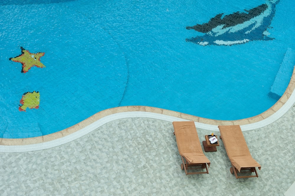 Muong Thanh Quy Nhon Hotel 26/50