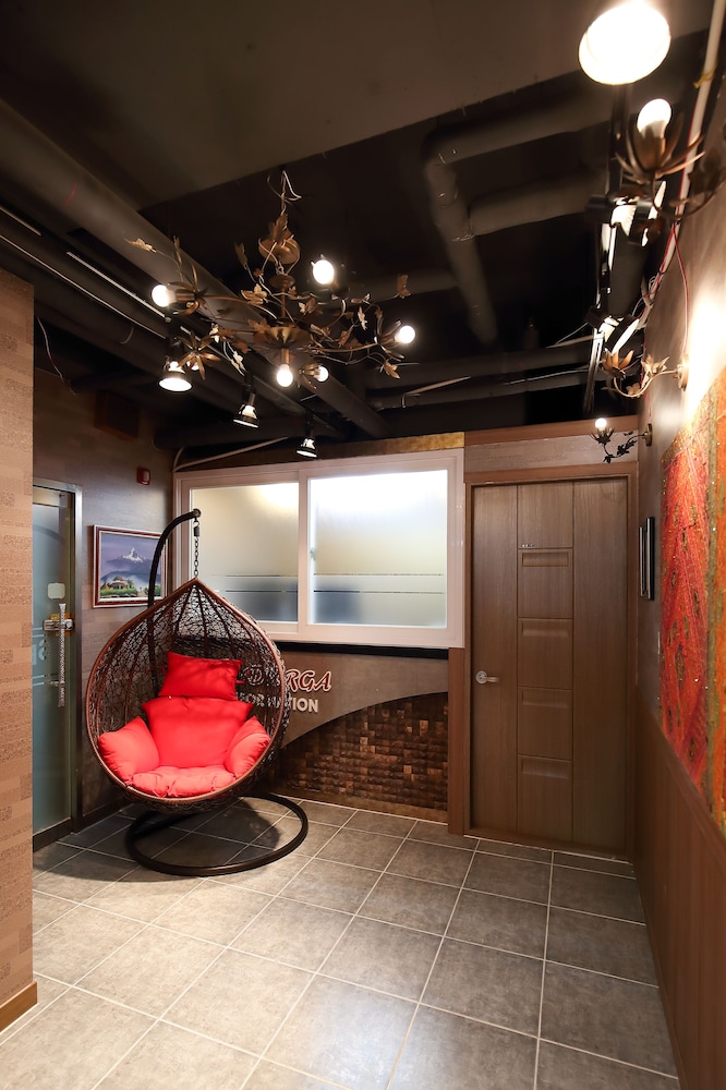 SB Guest House 15/23