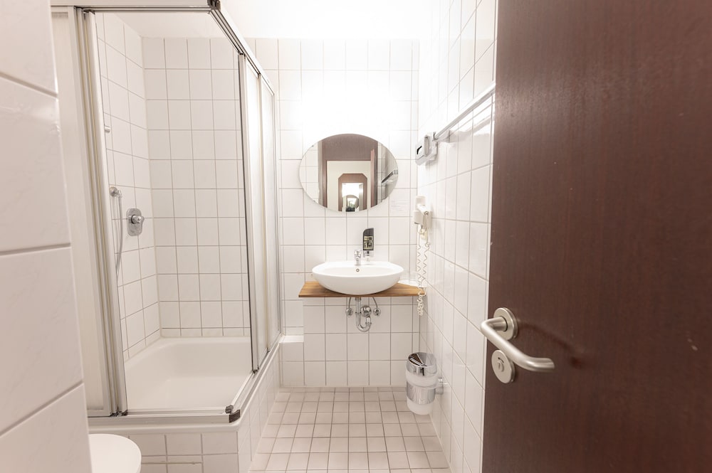 Hotel Astoria Am Urachplatz 67/67