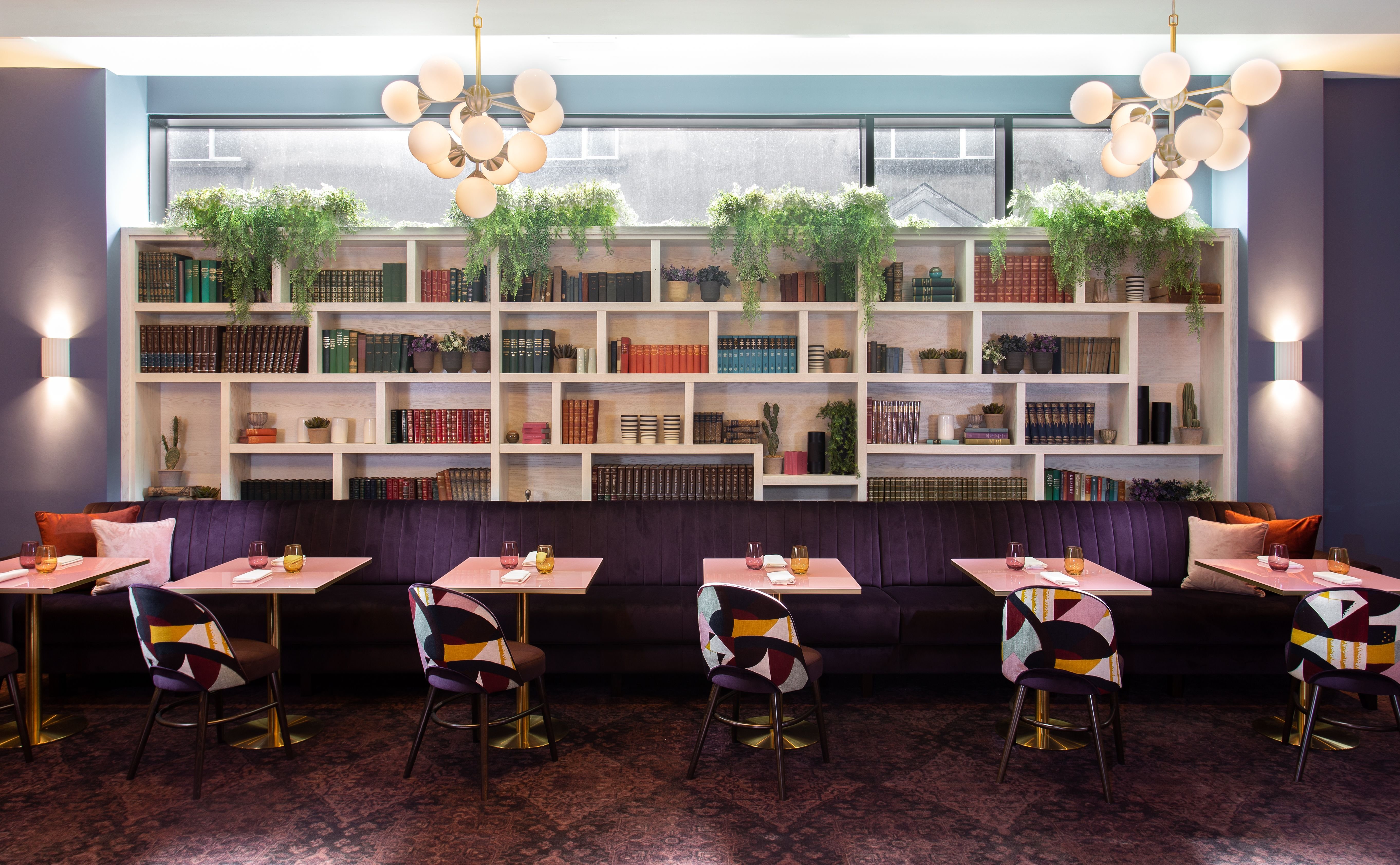 The Savoy Hotel 15/15