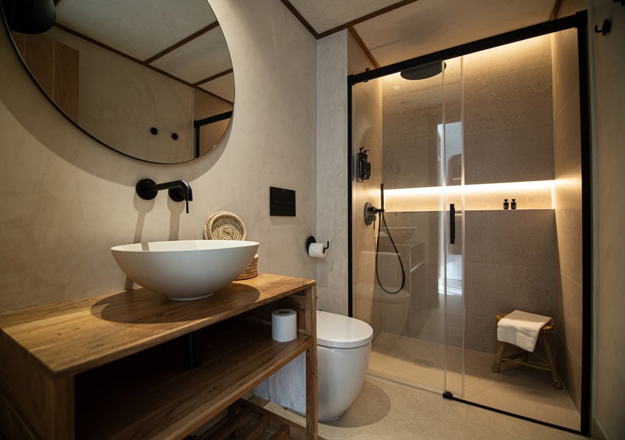 Albades Hotel & SPA - Adults Only 18/18