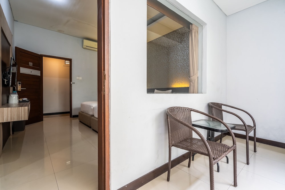 Casa Dasa Boutique Hotel 50/50