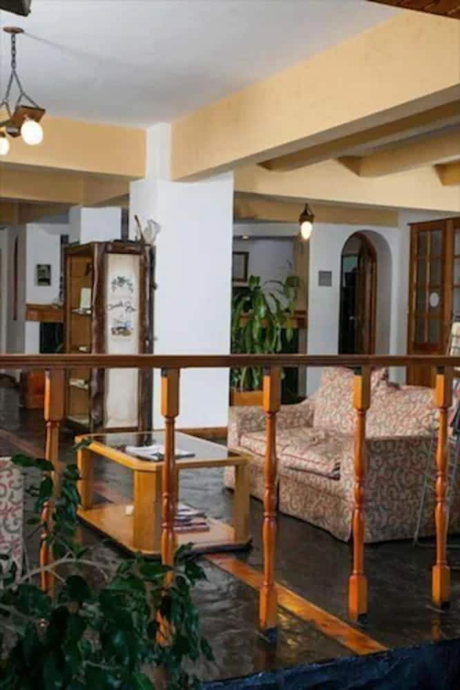 Intersur Amancay Bariloche 46/68