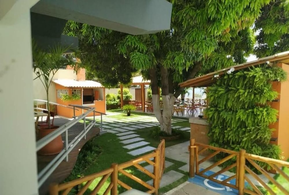 Grande Hotel De Juazeiro 52/54