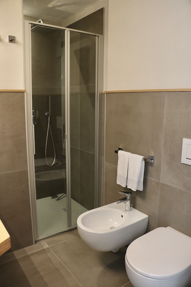 HOTEL ORIGINAL GALLI'S 54/60