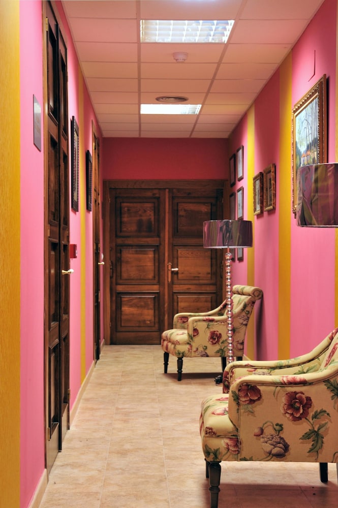 LA CASONA DE LA ROZA 27/48