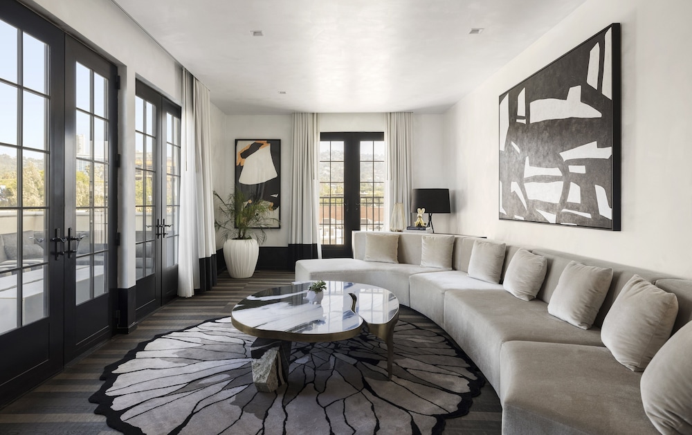 Kimpton La Peer Hotel 44/82