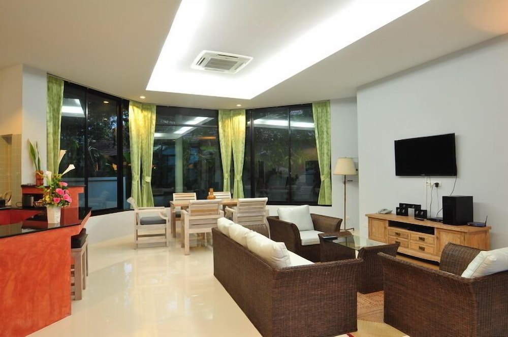 Samui Honey Tara Villa 32/49