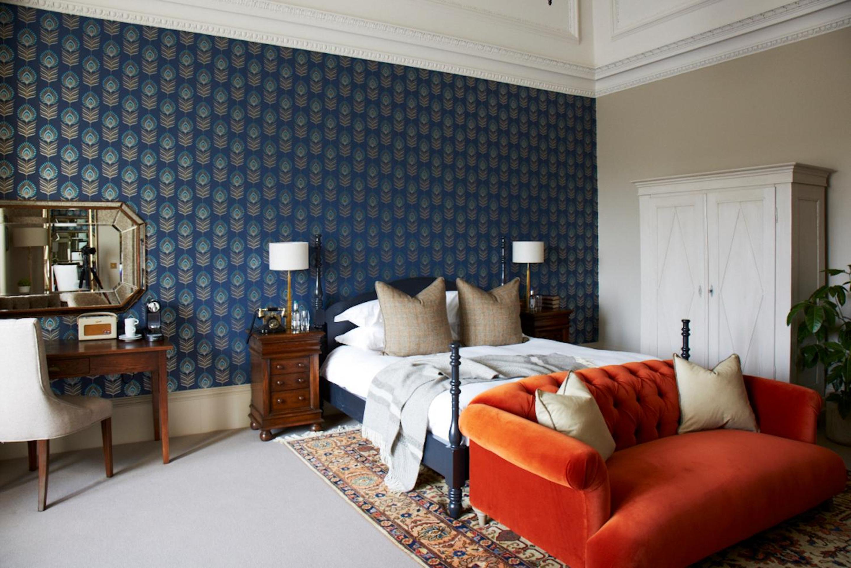 Roseate, Suite, King Bed