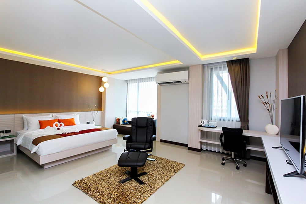Udtel Boutique Hotel 30/42