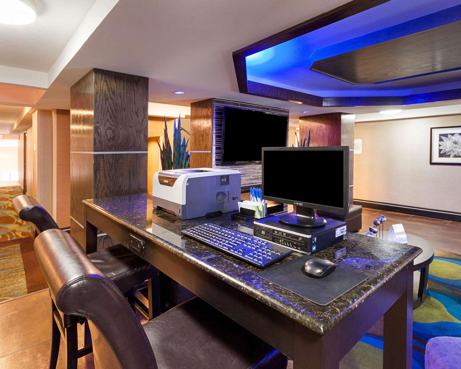 Comfort Inn & Suites El Paso I-10 Airport Area 30/45