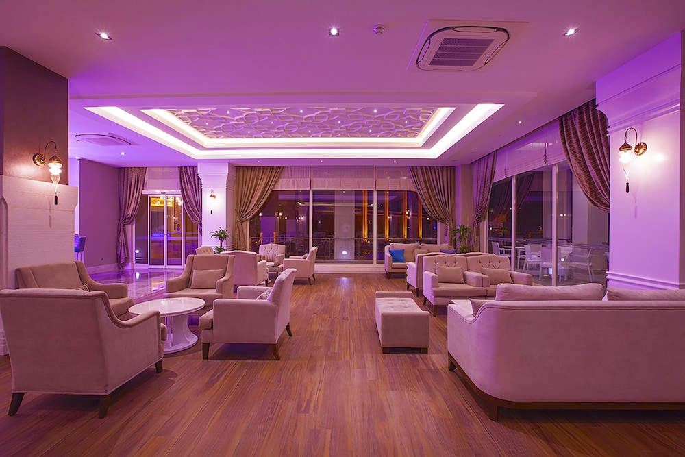 Diamond Elite Hotel and Spa - Adults Only 16 Plus 25/50