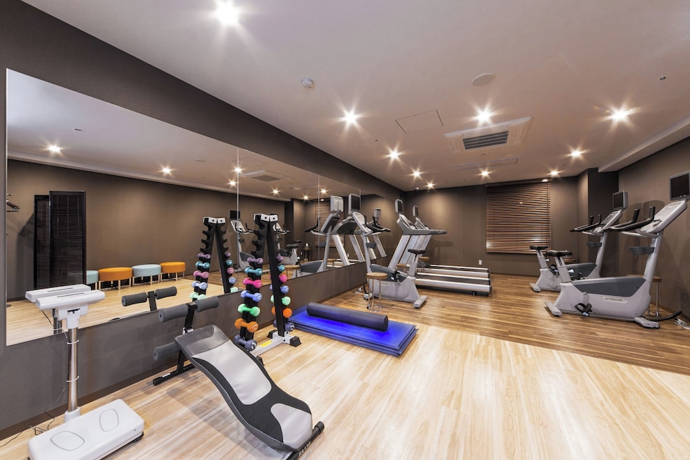 sport facilities