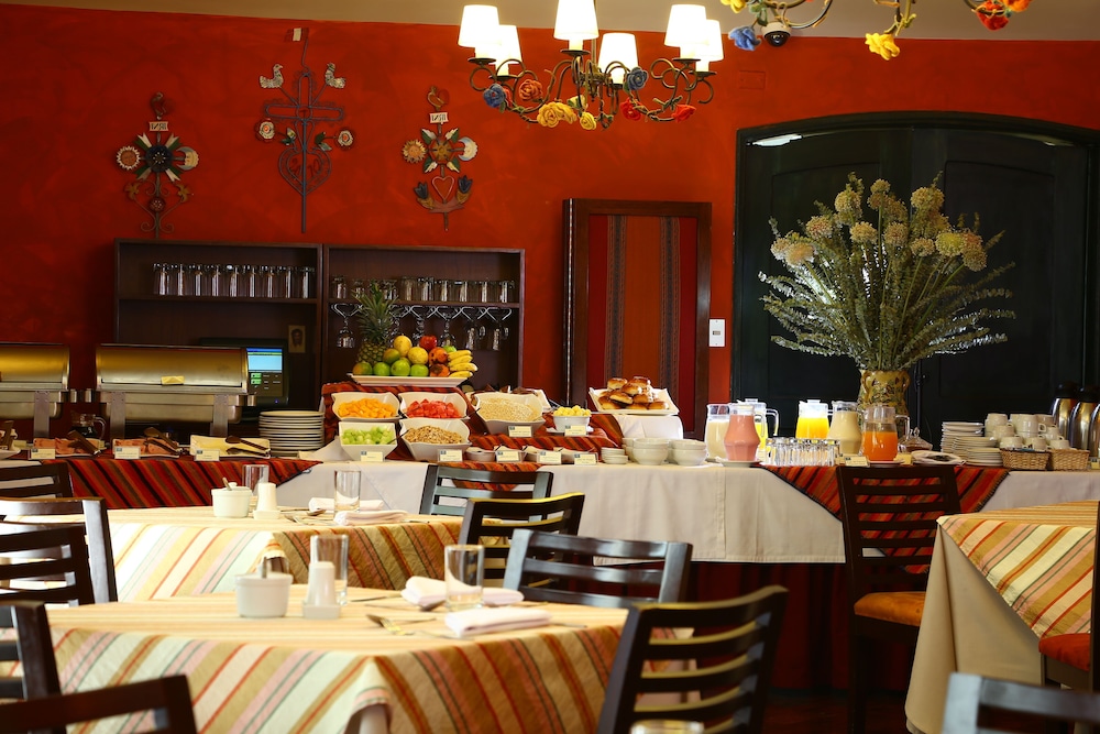 Los Portales Cusco 53/62