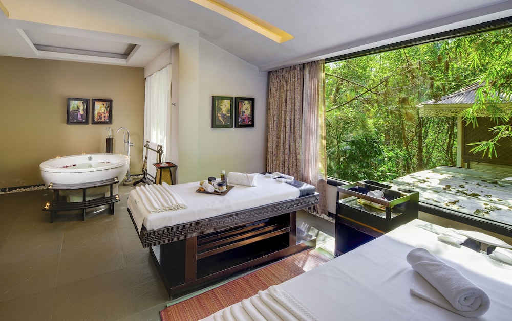 MAYFAIR Spa Resort and Casino, Gangtok 15/50