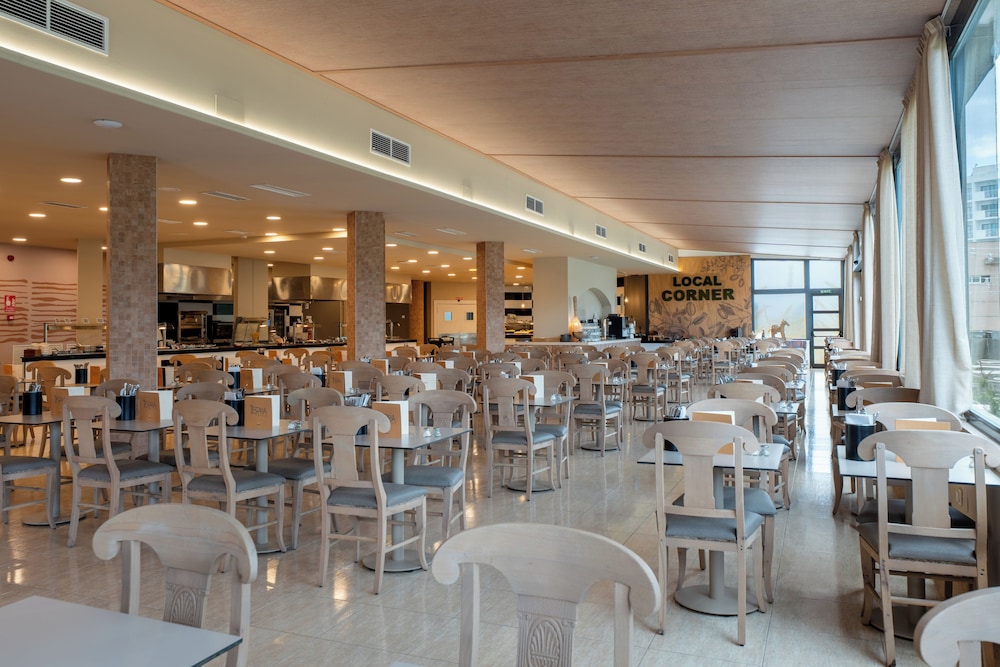Cala Millor Garden Hotel - Adults Only 54/64