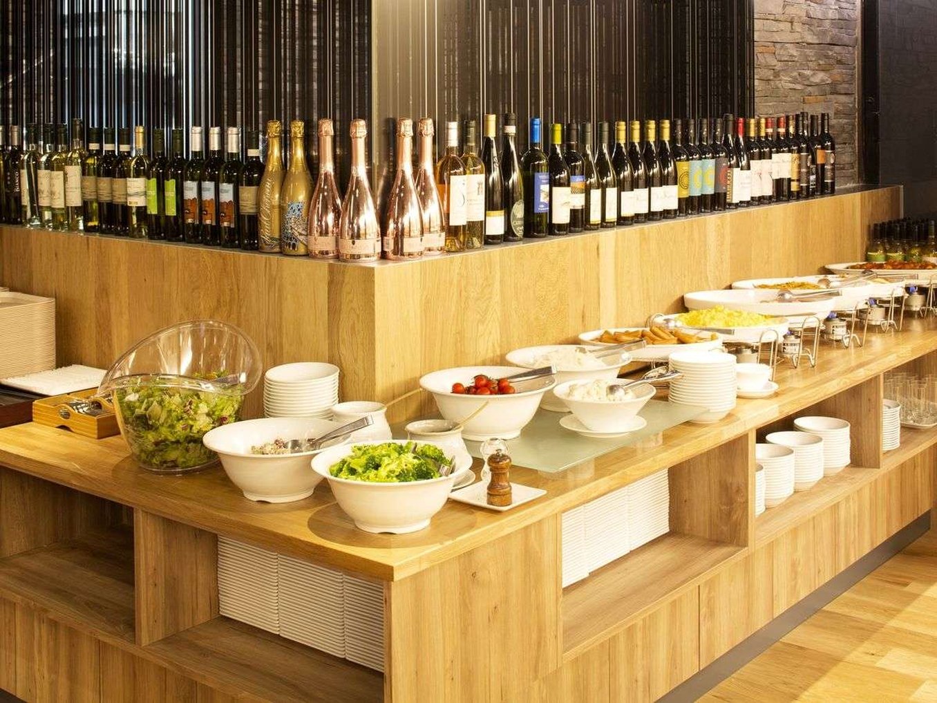 Hotel Mystays Gotanda Station 10/13