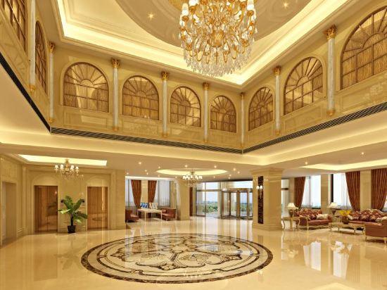 Vienna Hotel (Jiashan Old Town) 10/31