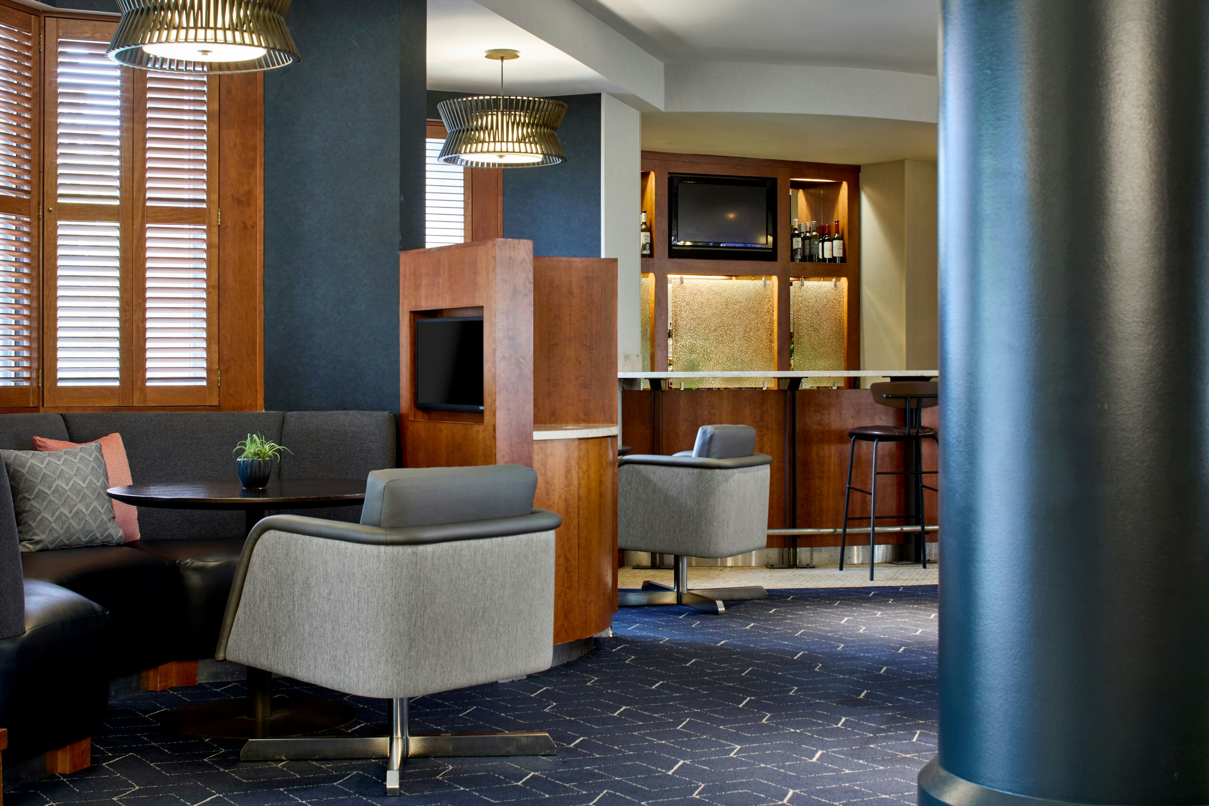 Courtyard By Marriott Rochester Brighton 14/38