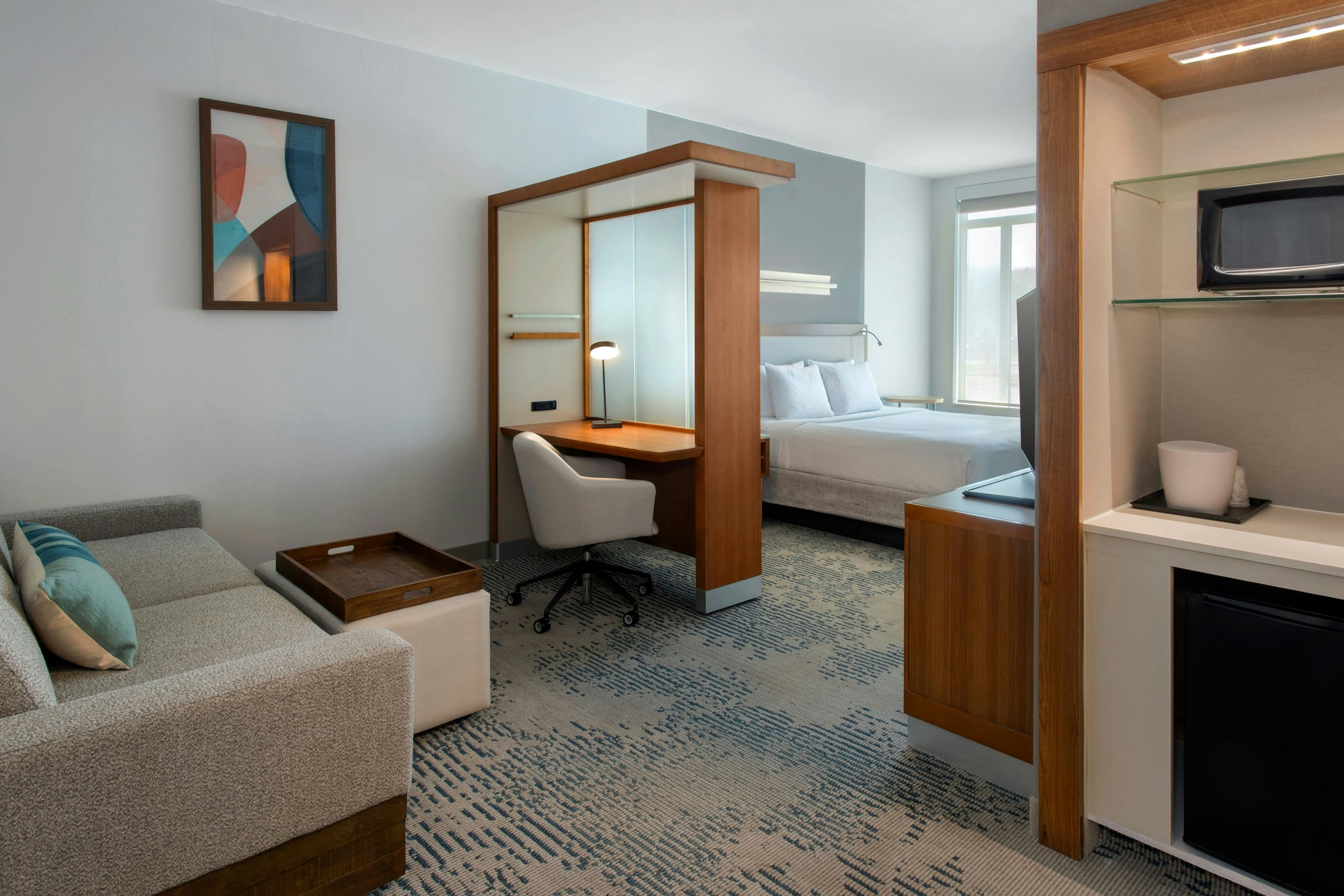 Springhill Suites Buffalo Airport 32/59