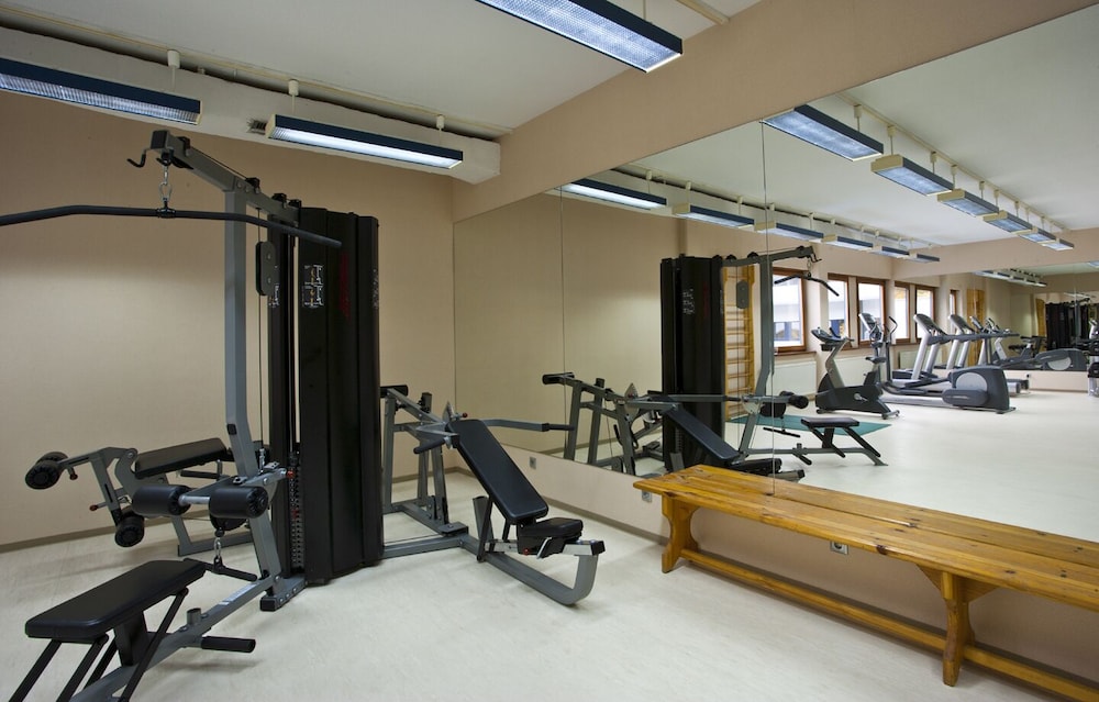 Interhotel Sandanski 26/48