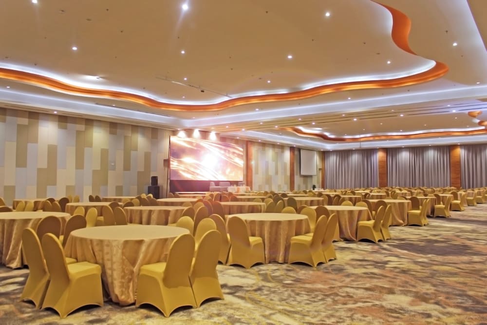Harris Hotel Samarinda 28/37