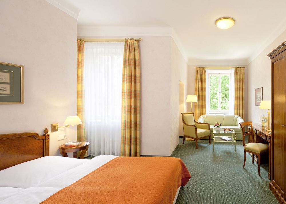 Hotel Bad Schachen 6/44