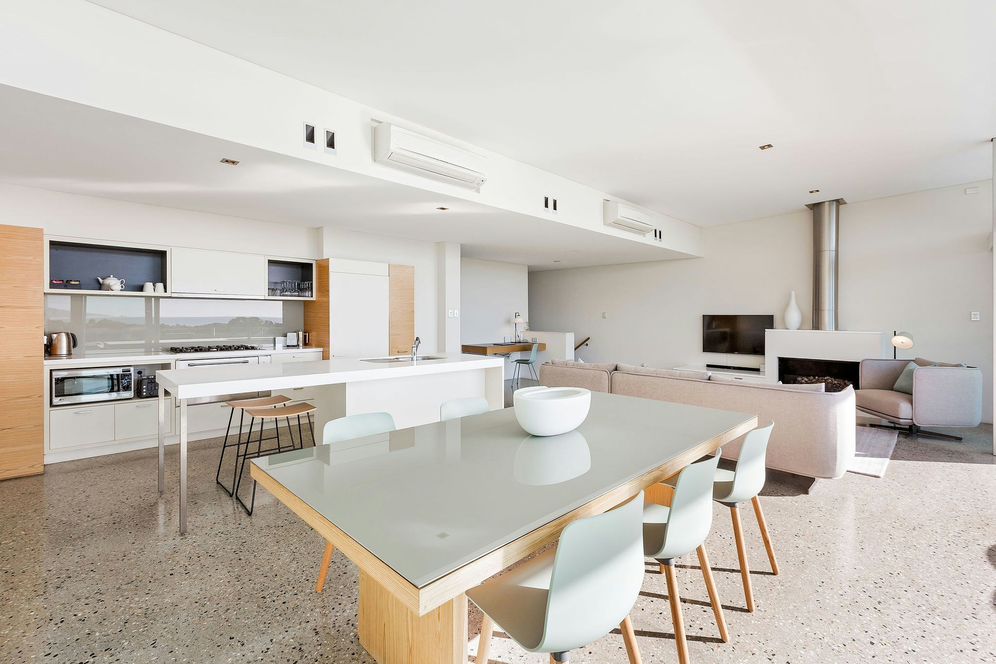 Smiths Beach Resort 55/85