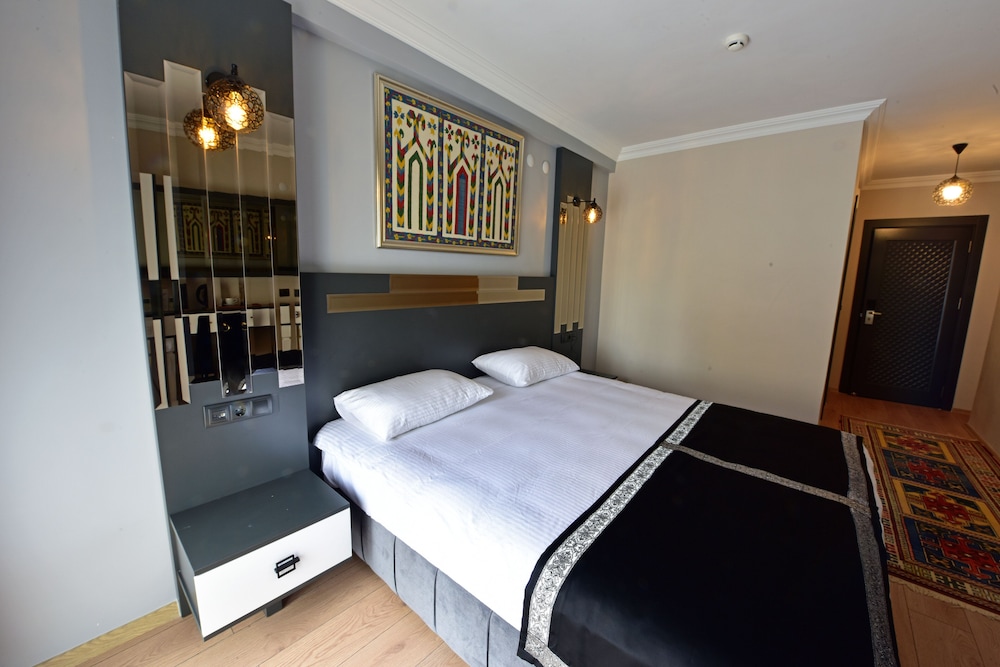 Hotel Sultansaray Sultanhani 5/7