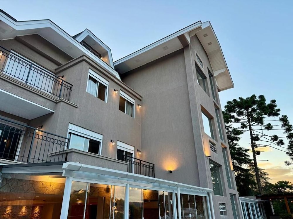Champet Boutique Hotel 2/50
