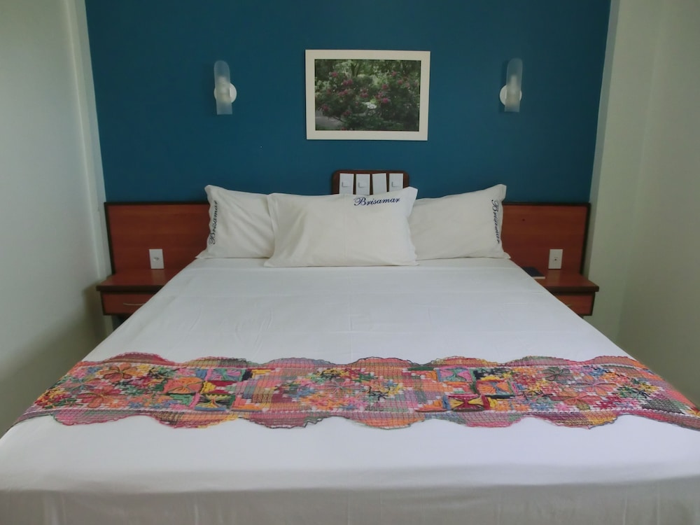 Brisamar Hotel Pousada - Barra de Sao Miguel 10/50