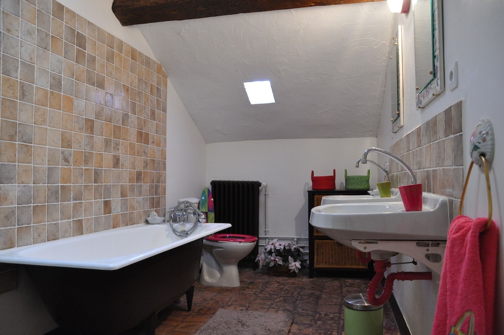 Villa Castel Chambres dHotes 45/45