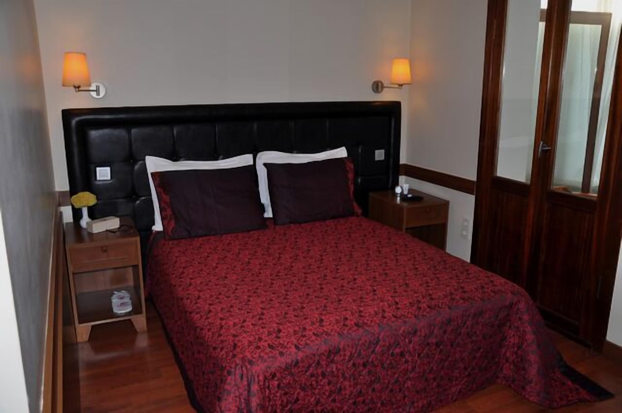 Comfort, Single