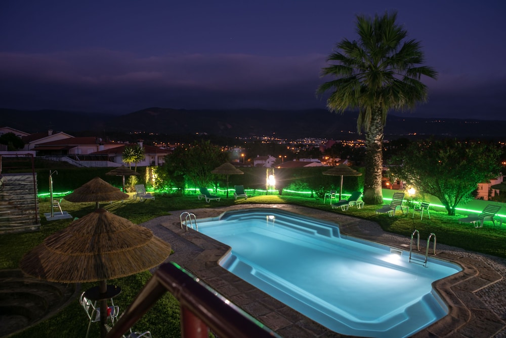 Hotel Quinta do Viso 27/29