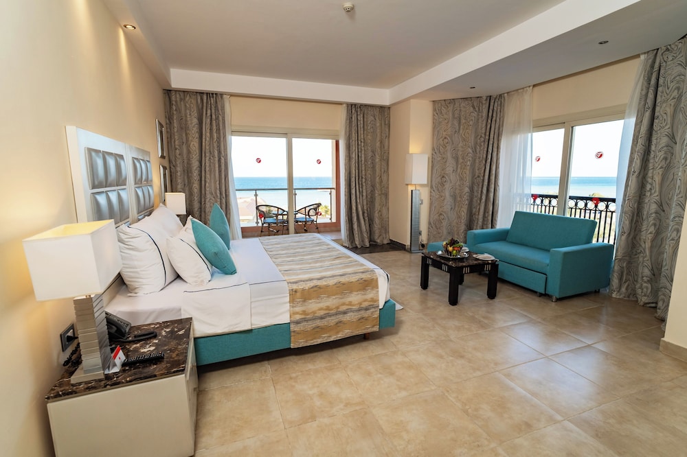 Tropitel Sahl Hasheesh 25/82
