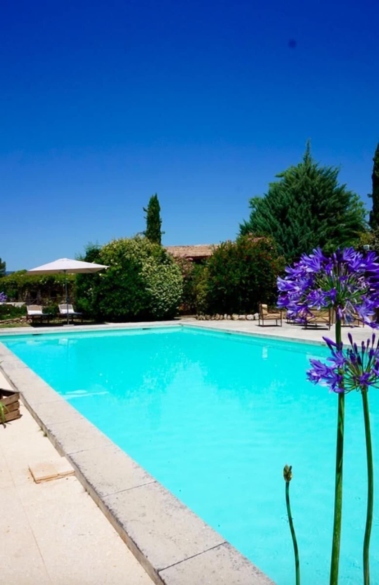 Hotel Auberge La Feniere 27/39