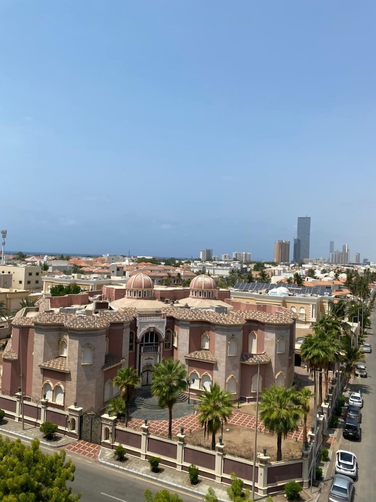 فندق لاهويا جدة(Lahoya Hotel & Suites) 2/28