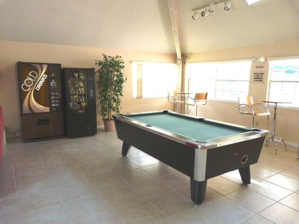 Near Disney: Harry Potters Castle Private Home photo4