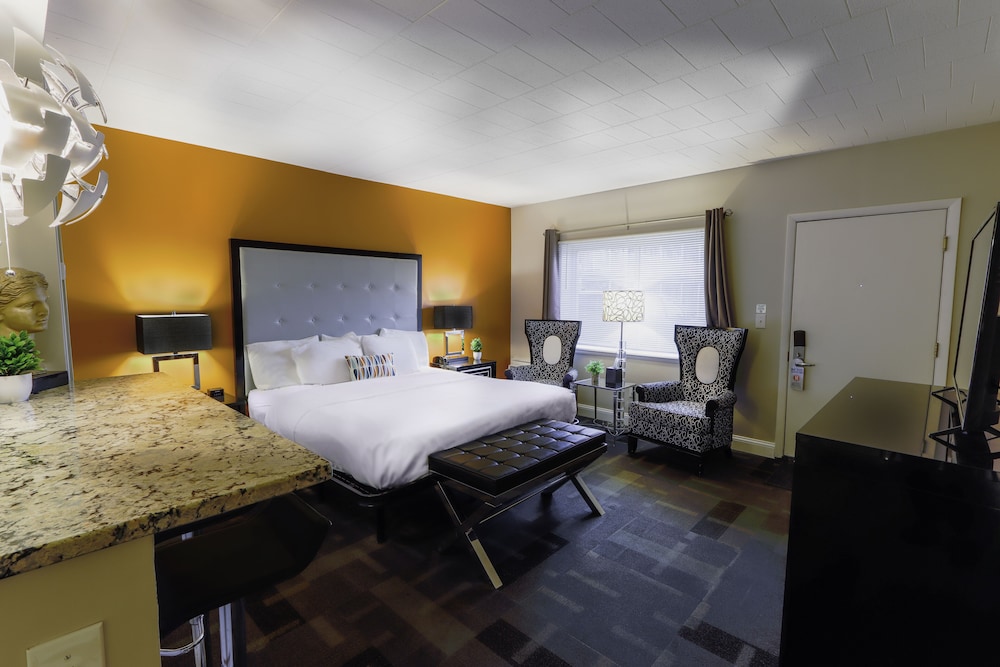 HOTEL ROYAL OAK 14/44