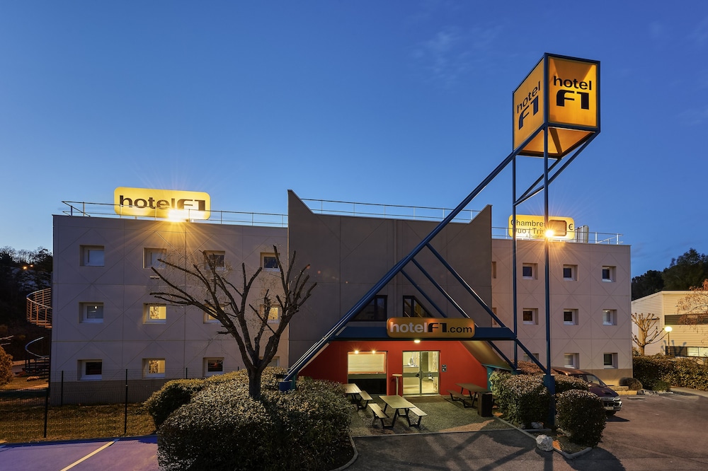 Hotelf1 Marseille Est 图片1