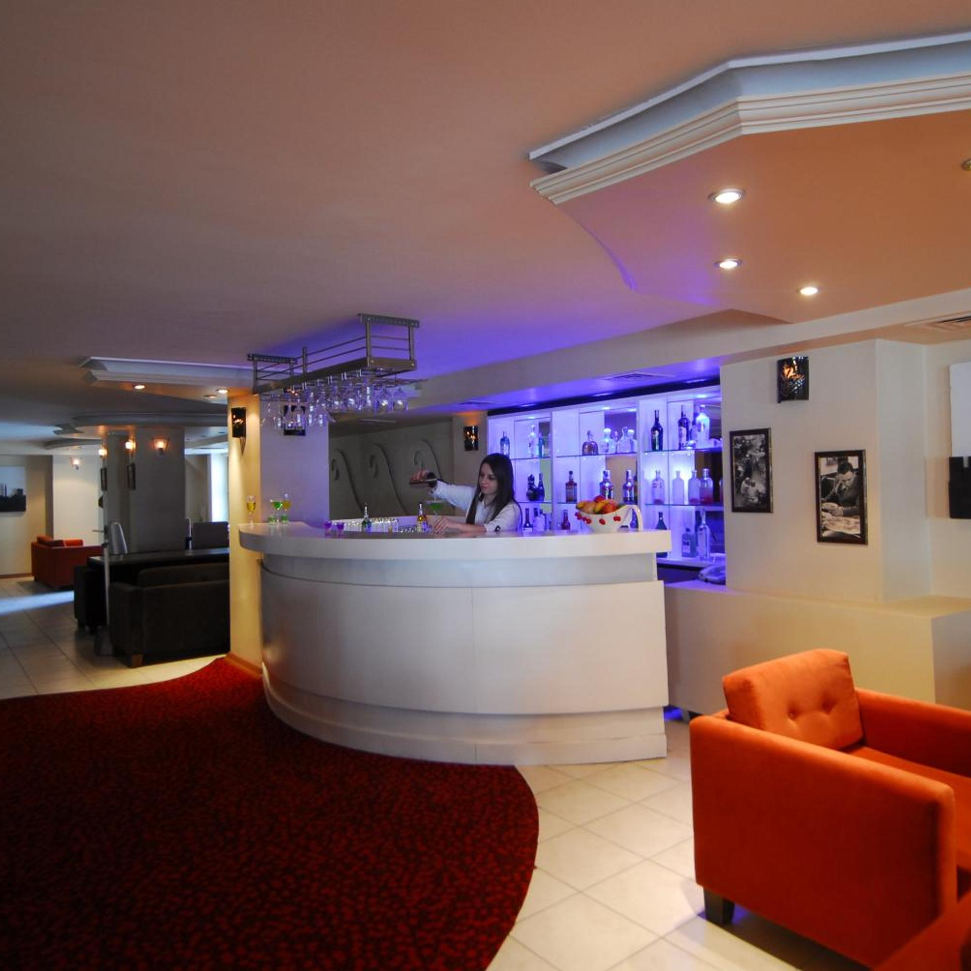 Sapci Prestige Hotel 4/46