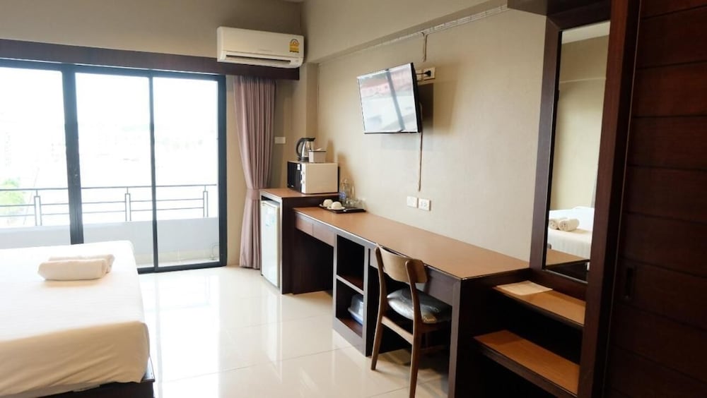 Wsotel Hotel And Serviced Apartment 23/66