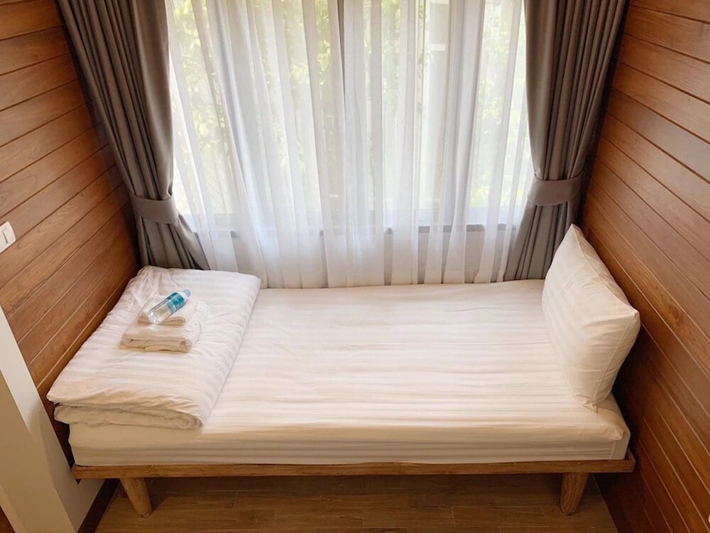 Pastell Old Town Chiang Mai Sha Extra Plus 26/50