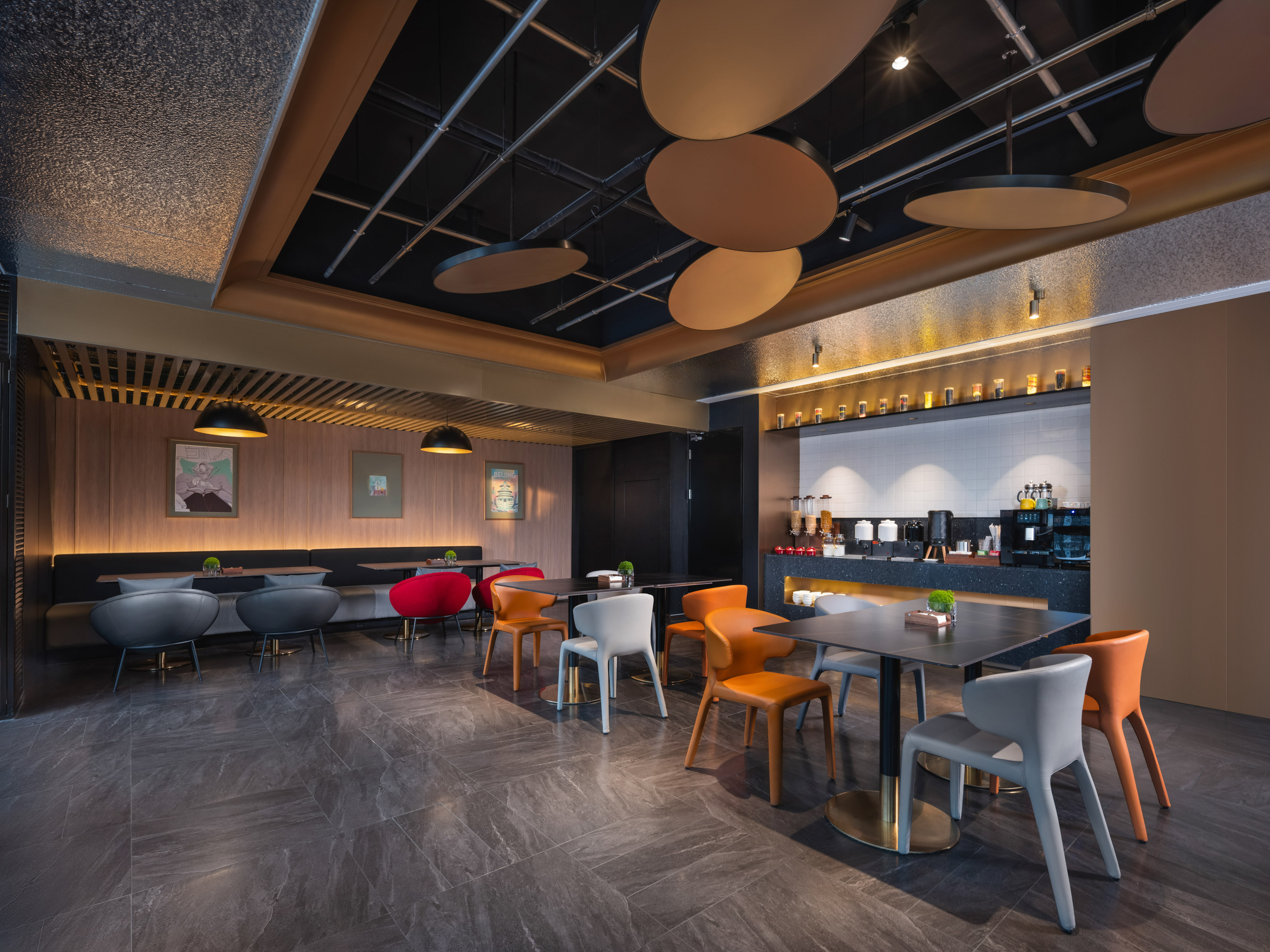 Garner Hotel Beijing 798 Art District By Ihg 36/47