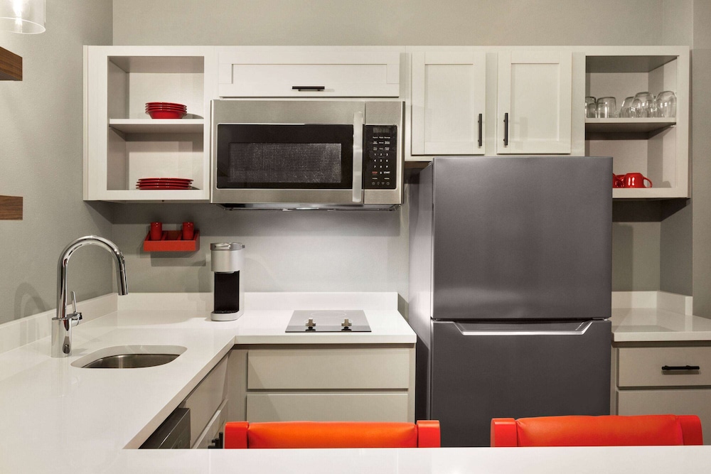 Hawthorn Extended Stay by Wyndham Mount Laurel / Moorestown 50/57