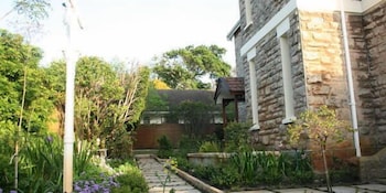 Reading House 22/35