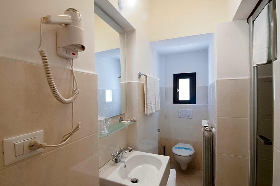 Hotel Ai Tolentini 46/55