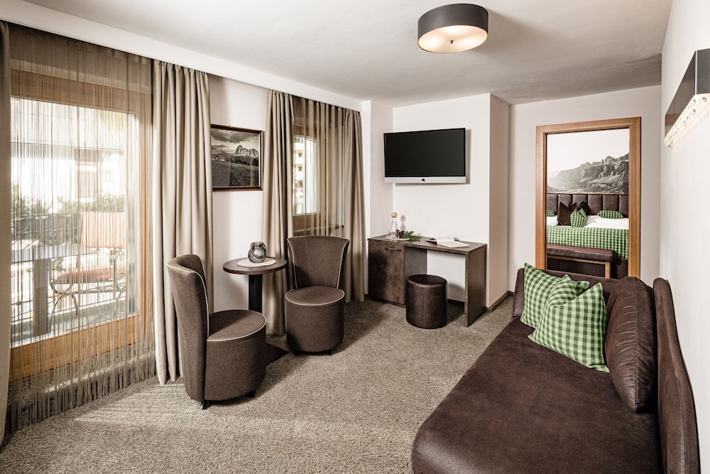 Boutique and Fashion Hotel Maciaconi 37/50